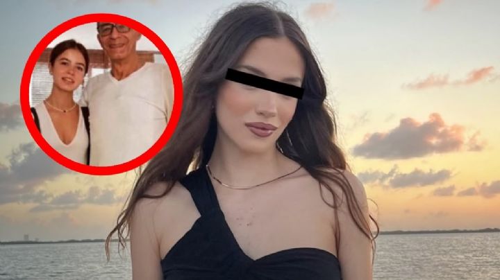 'No era su novia': papá de Valentina asegura que su hija no tenía una relación con el ex de Marianne 'N'