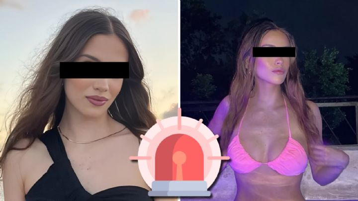 ¿Cuantos años de prisión podría recibir Marianne 'N' por apuñalar a Valentina Gilabert?