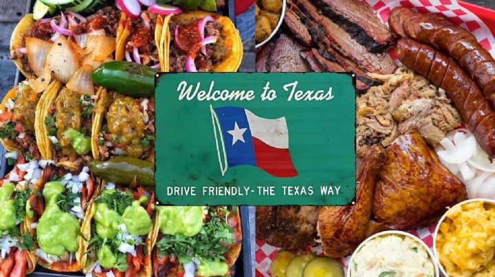 Este lugar de Texas es considerado un paraíso culinario, por esta razón