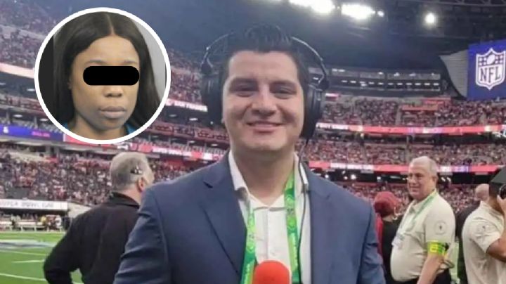 Detienen a mujer vinculada con homicidio de periodista mexicano en Nueva Orleans