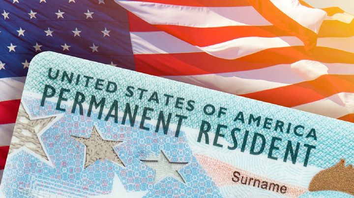 Green Card: ¿es lo mismo tener la residencia y ser ciudadano de Estados Unidos?