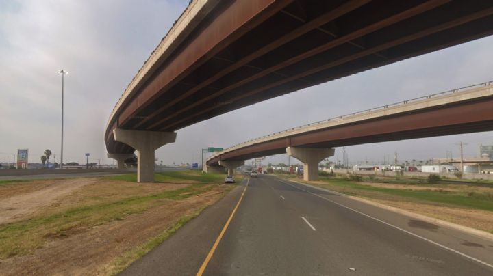 Advierten congestionamiento vial toda la semana en el Camino a Las Minas; este es el motivo