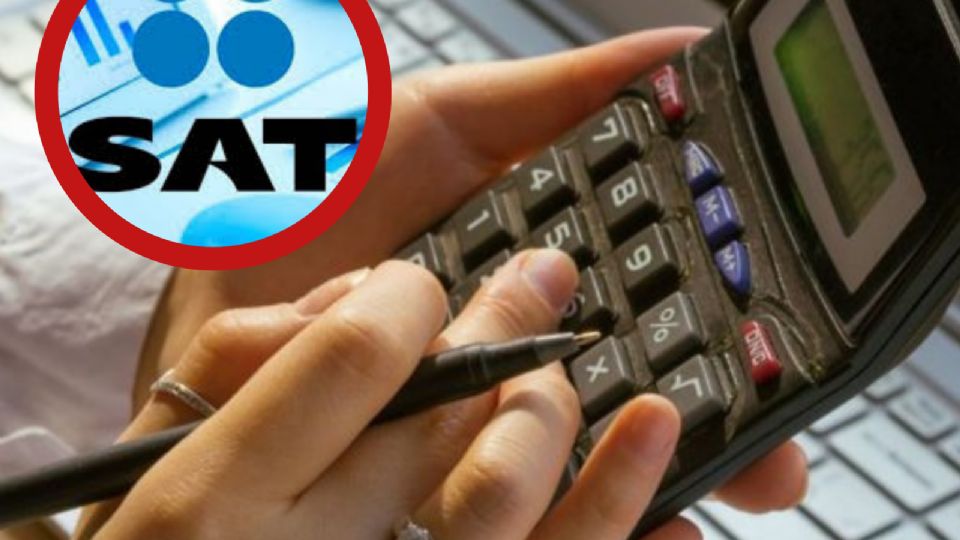 Cuidado con estas multas del SAT.