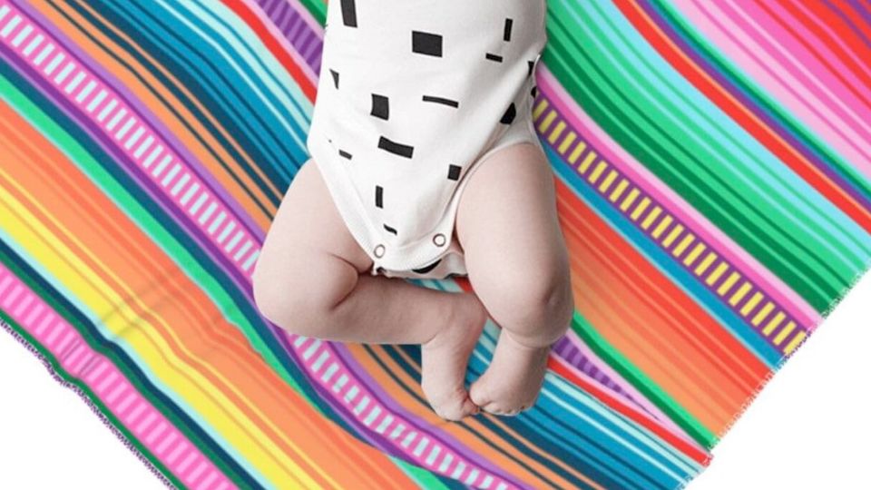 ¿Es cierto que más mexicanos nacen en noviembre?