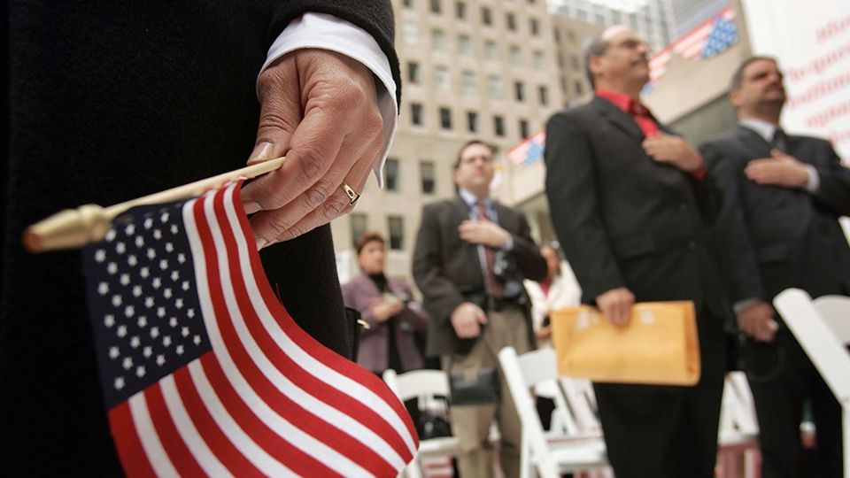 ¿Se puede perder la ciudadanía americana?