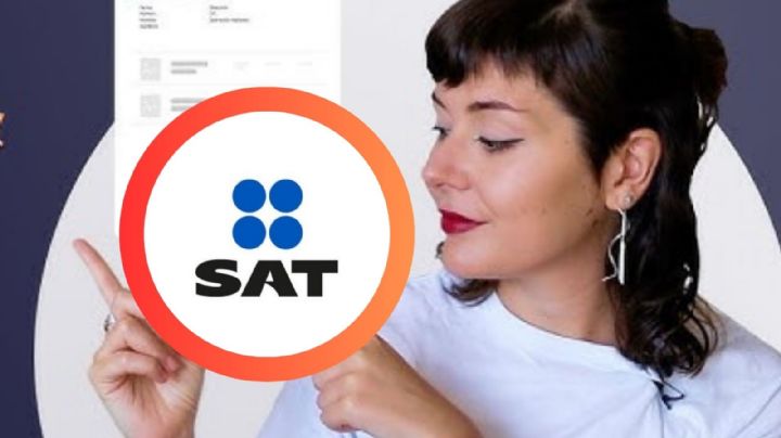 SAT: ¡haz tus facturas rápido y fácil desde tu celular!; te decimos cómo paso a paso