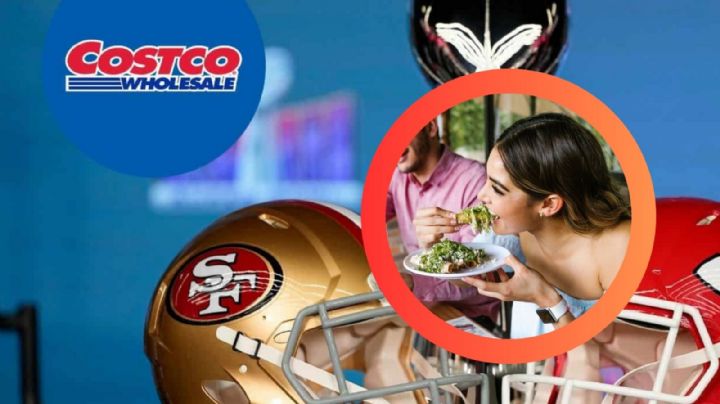 Costco: estos son los snacks que harán de tu Super Bowl un verdadero banquete