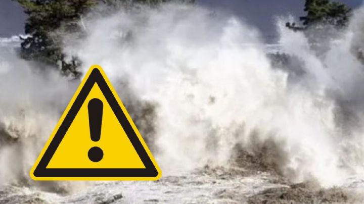 ¡Alerta de tsunami!: terremoto de magnitud 7.6 sacude el Caribe y pone en peligro varias costas