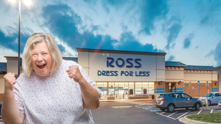 Ross Dress for Less: ¿olvidaste este grandioso descuento?, así puedes aplicarlo