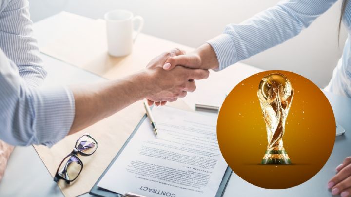 FIFA abre vacantes laborales para la Copa Mundial 2026; hablar español es un requisito