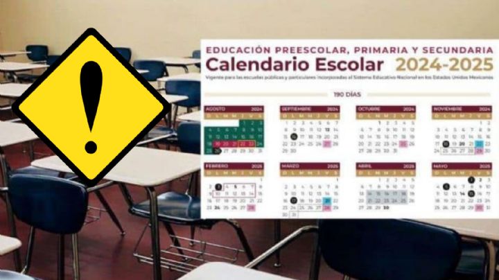 SEP: ¿cuándo es el próximo megapuente de este 2025?