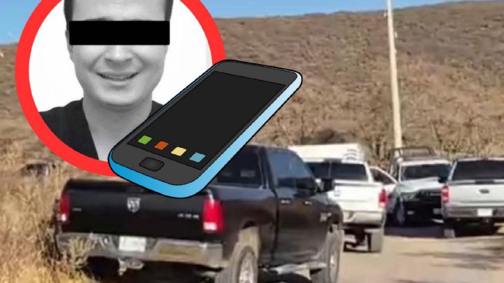 Caso del niño Mateo: hallan fotos comprometedoras en celular del médico asesino