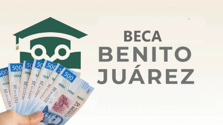 Beca Benito Juárez: estos estudiantes recibirán el pago del 10 al 15 de febrero de 2025