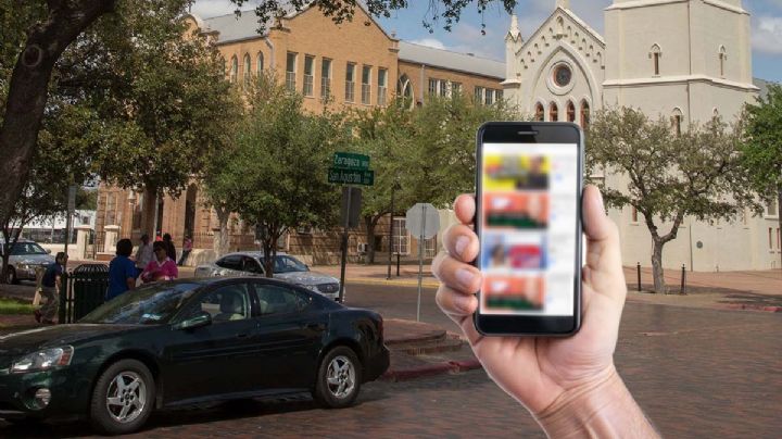 Condenan a hombre que desde Laredo enviaba videos prohibidos; 12 años estará en la cárcel