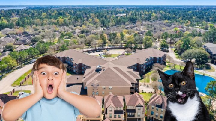 Texas: este pueblo es reconocido como uno de los más “amigables” de todo EU