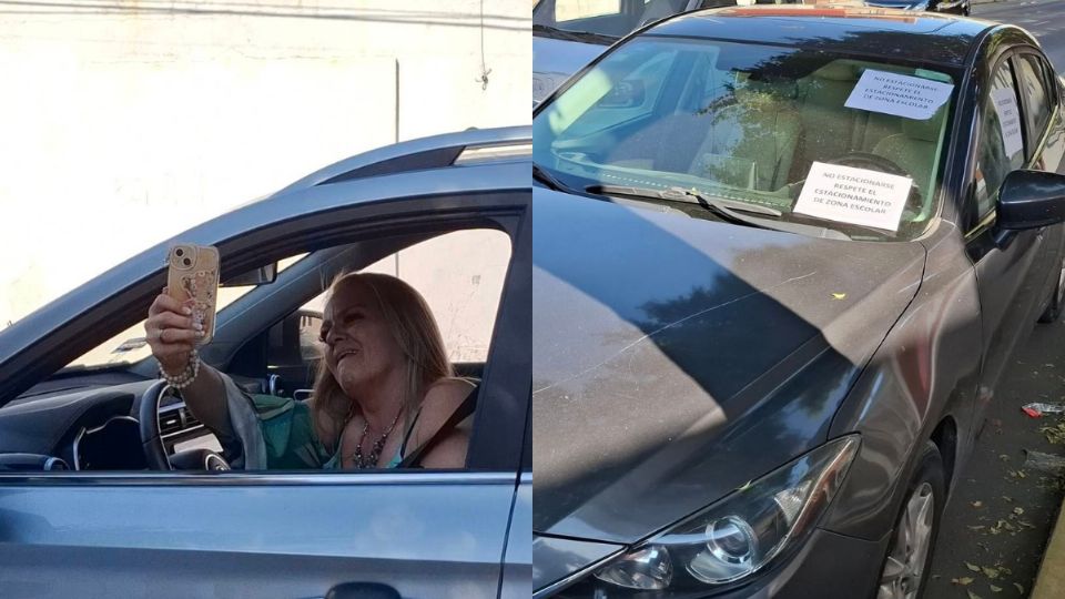 Una falsa acusación buscó exhibir a un hombre por parte de maestras de una escuela