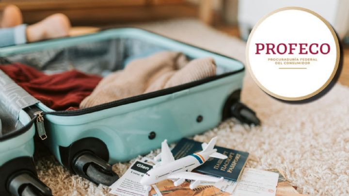 Profeco: así puedes consultar el registro de una agencia de viajes; ¡evita ser estafado!