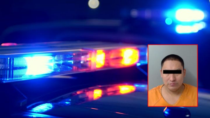 Se ofrece recompensa por agresor de Laredo; descalabró a un familiar