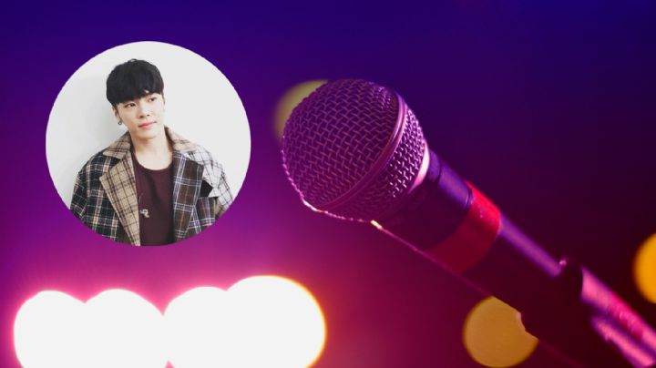 Famoso cantante de K-pop es encontrado sin vida en su departamento, ¿qué le ocurrió?