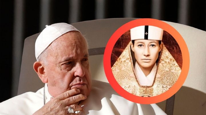 ¿Existió una mujer papa?, esto es lo que sabemos y por qué genera dudas entre los historiadores