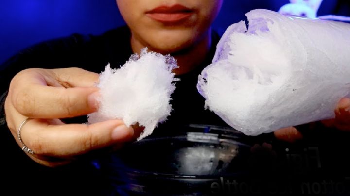Así de fácil puedes hacer el famoso ‘hielo eterno’ y enfriar tus bebidas por más horas