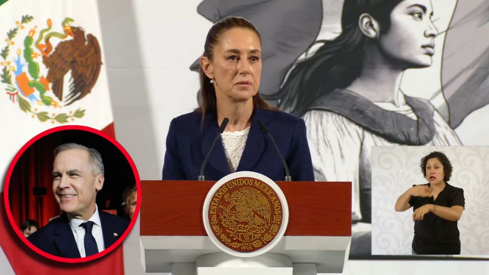 La jefa del Ejecutivo aseguró esperar una buena relación entre ambas naciones, en el contexto geopolítico que se está viviendo en estos momentos