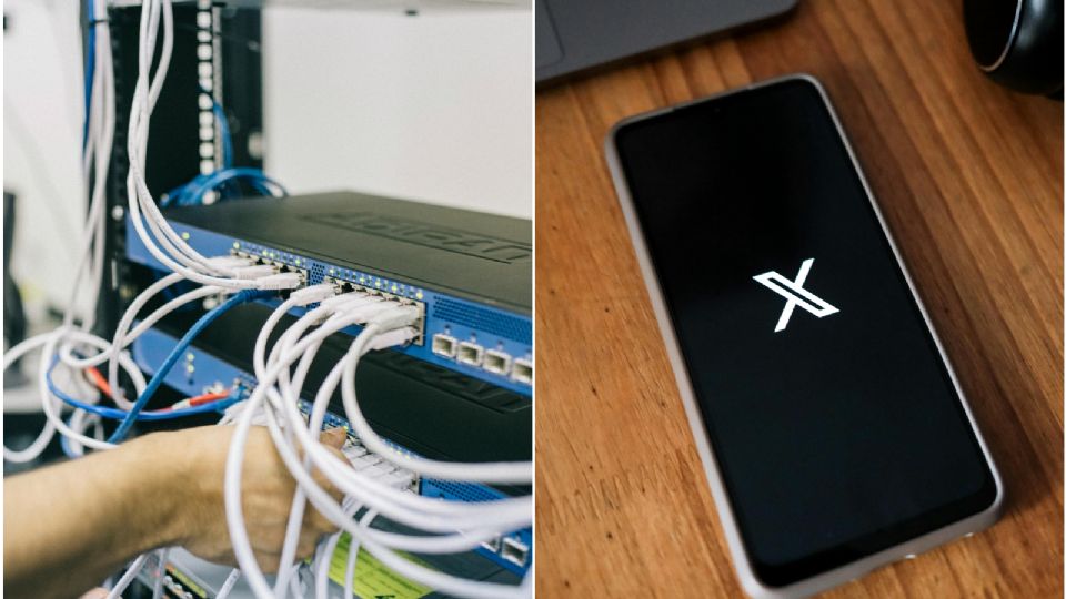 Se cayó mundialmente X (Twitter), ¿qué está ocurriendo?