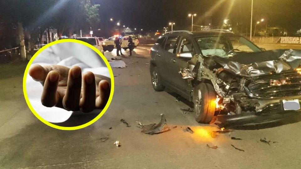 Tragedia en Guadalajara