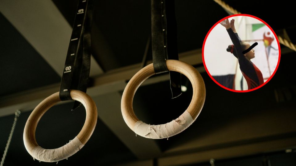 Señalan a coach de gimnasia en Nuevo León de presunto abuso sexual a menores