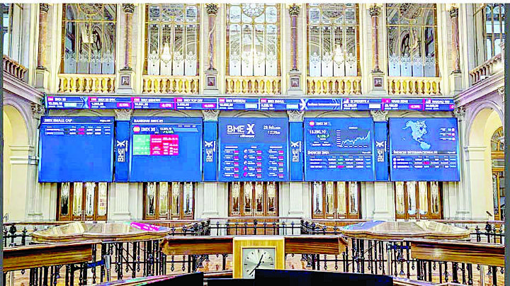 Donald Trump empuja a Estados Unidos a una recesión