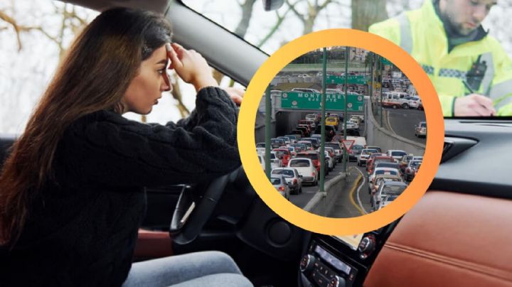 Monterrey: si tienes este tipo de vehículo, ya no podrás circular en las calles; serías detenido