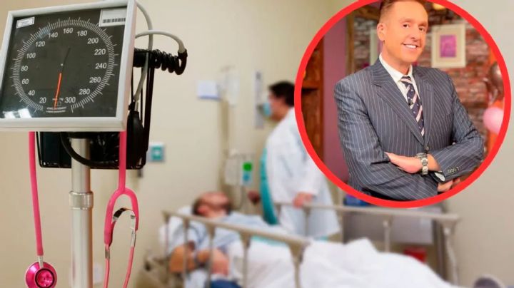 Daniel Bisogno dejó una enorme cuenta hospitalaria; ¿de cuánto era y quién la cubrió?