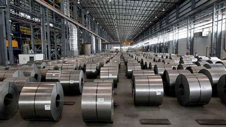 Trump se echa para atrás y descarta aumento de aranceles al acero y aluminio canadienses