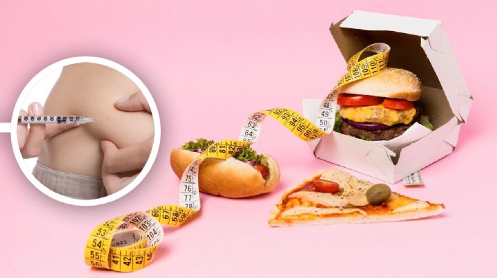 Tirzepatida, Ozempic y Metformina: ¿cuál es la mejor opción para bajar de peso?