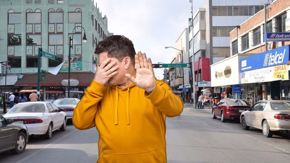 Este es el clima de Nuevo Laredo