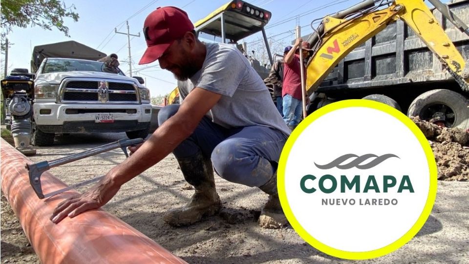 Se pide a la ciudadanía tomar precauciones.
