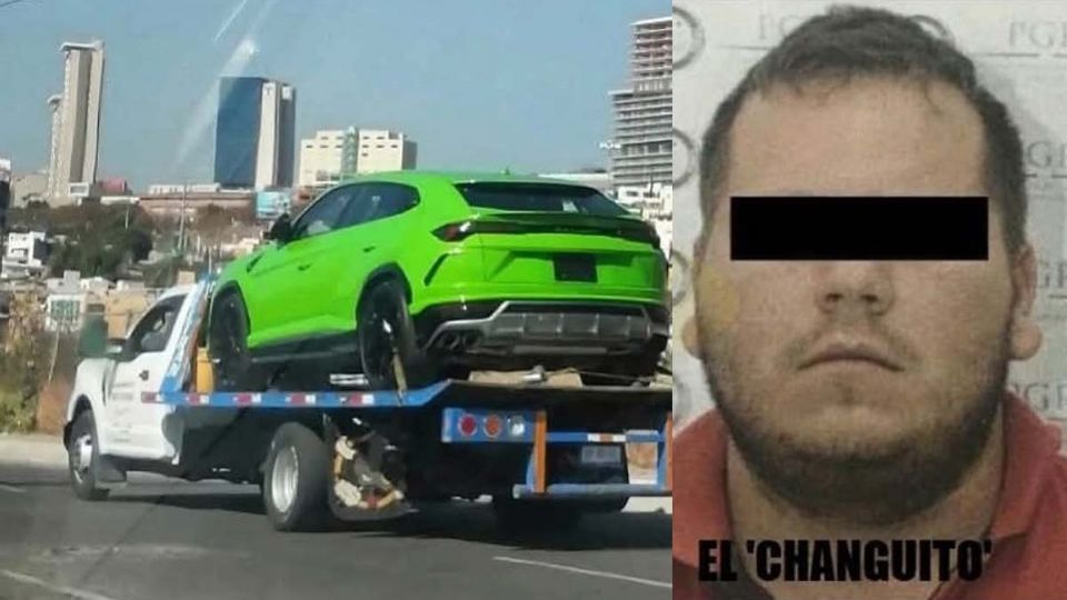 Diego Méndez fue asesinado en Querétaro