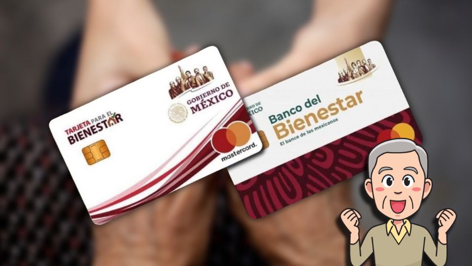 Este plástico, emitido por el Banco del Bienestar, es la herramienta principal para recibir los recursos de los programas sociales del gobierno federal, y su uso va más allá de los retiros en cajeros automáticos