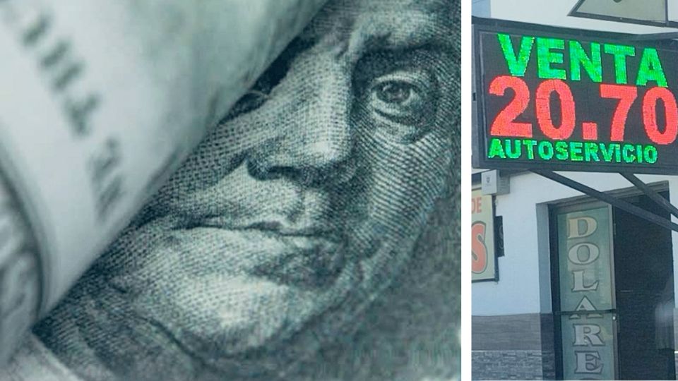 Bancos o casas de cambio, ¿qué conviene más?