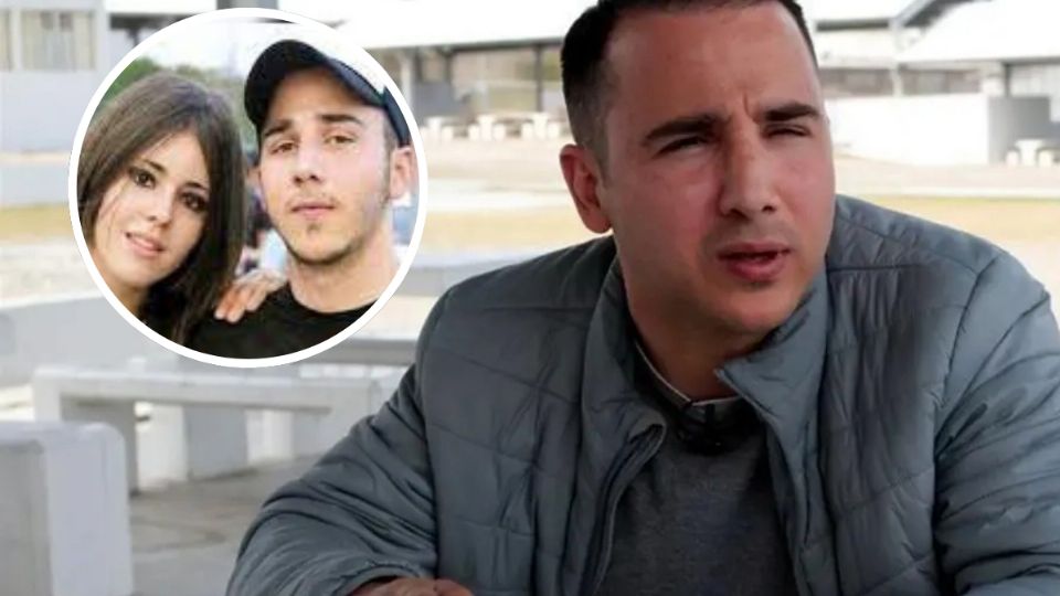 A casi 20 años del caso de Cumbres, Diego Santoy Riberoll dio sus declaraciones sobre el caso