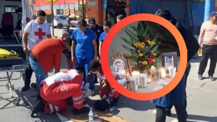 'No llores, me voy a poner bien': últimas palabras de un abuelito antes de morir atropellado