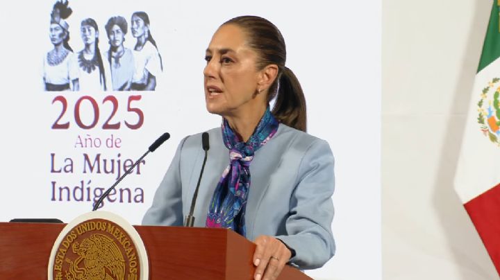 Reformas energéticas serán publicadas el 18 de marzo en el DOF: Sheinbaum