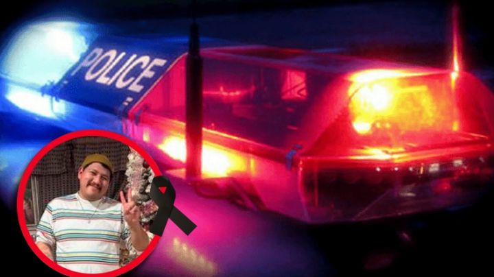 Mexicano es asesinado en Texas: su pareja buscó en Internet '¿es legal matar a un migrante?'