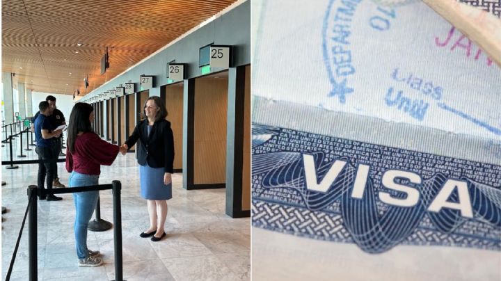 Visa americana: estos solicitantes están exentos de la entrevista consular en marzo de 2025