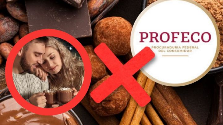 Profeco:  este es el chocolate más barato y de mayor calidad; no es 'Abuelita' ni 'Choco Milk'