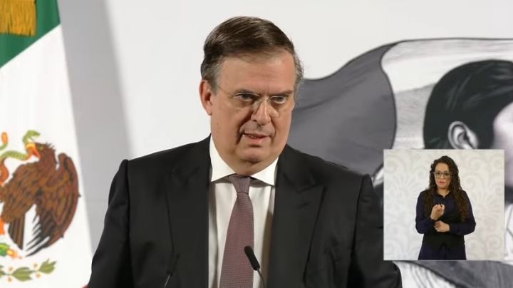 Marcelo Ebrard advierte sobre el impacto de aranceles al acero y aluminio en los precios en EU