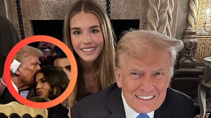 Donald Trump sorprende a su nieta favorita con regalo de más de 100 mil dólares; ¿de qué se trata?