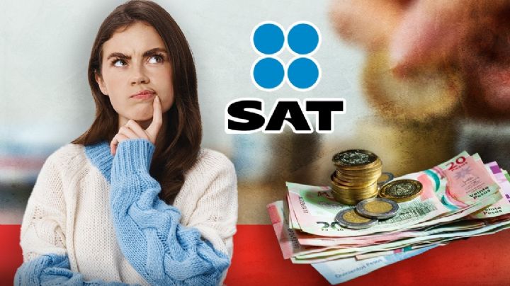 Si eres el organizador de una tanda, el SAT podría 'ponerte en la mira' a partir de esta cantidad
