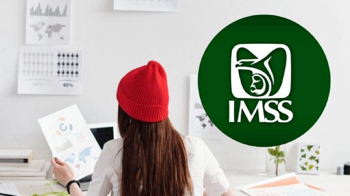 Trabajadores independientes: así puedes acceder al IMSS; pensión, fondo para el retiro y más