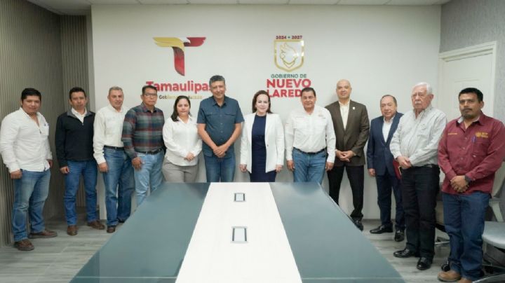 Tren de pasajeros Saltillo-Nuevo Laredo cuenta con el respaldo de los tres niveles de gobierno